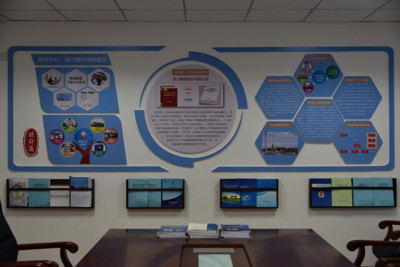 豐富個性化服務，助力大企業高效發展