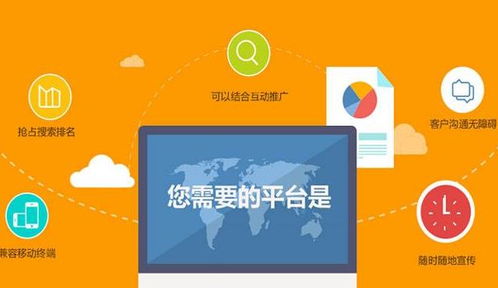 什么是自適應(yīng)網(wǎng)站 自適應(yīng)站點(diǎn)對(duì)友好設(shè)計(jì)
